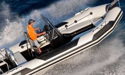 Sillinger 680 Silverline