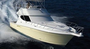 Silverton 45 T-Series