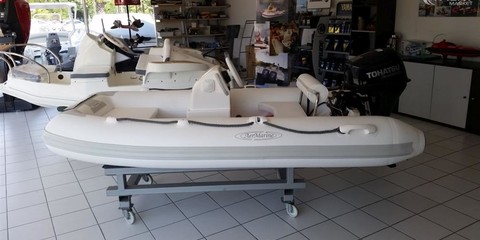 Sinerg aermarine espace
