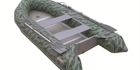 Astron Marin SKAT S-360 Grey