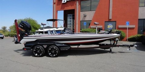 Skeeter fx20 apex edition