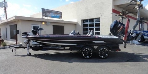 Skeeter fx20 le