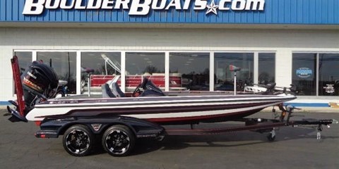 Skeeter fx21 apex edition