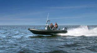 Буревестник Б-630