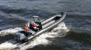 РибМастер РМ–860