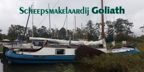 Skûtsje 15.4 (tjalk)