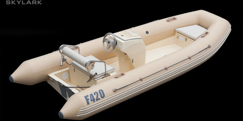 SKYLARK F420