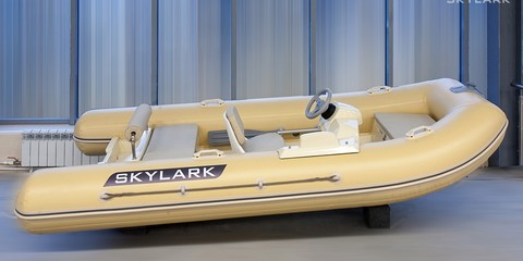 SKYLARK R365