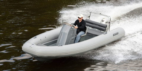 SKYLARK R500 Comfort Line