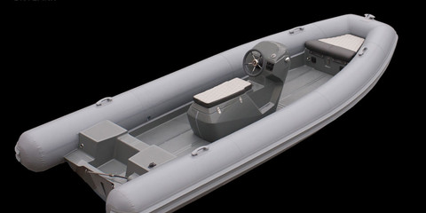 SKYLARK R500 Pro Line