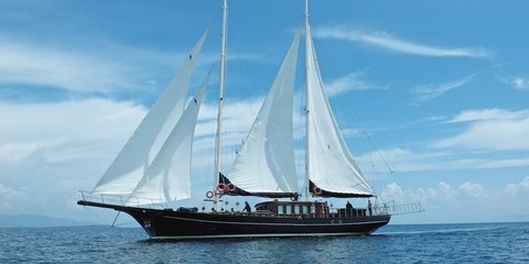 Aegean Yacht Bodrum Smart Spirit 1