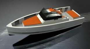 Smartboat 30