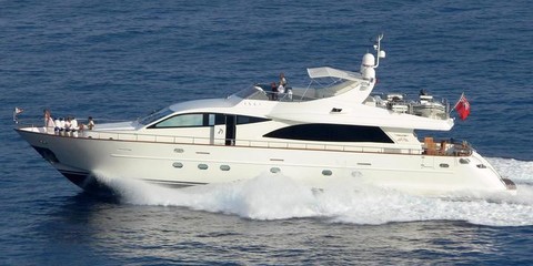 Falcon Yachts Soho