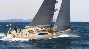 Solaris 72 DH