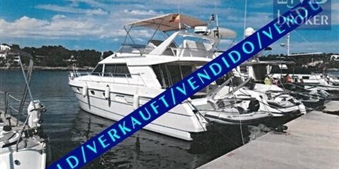 Solcio biondi 44 fly