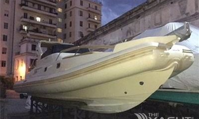 Solemar 32 night and day