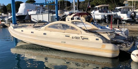 Solemar 44 oceanic