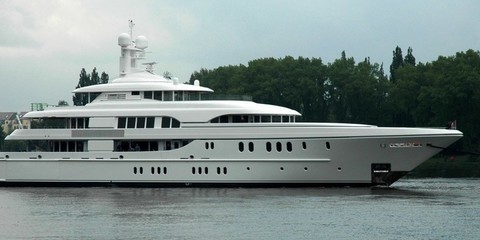 Lurssen Solemates
