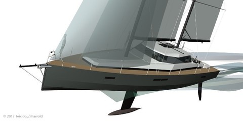 Soler-52 Grand Cruiser