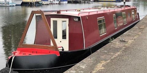 South west beta marine