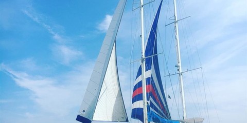 Southampton yacht services custom build