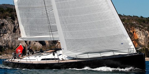 Southern wind shipyard