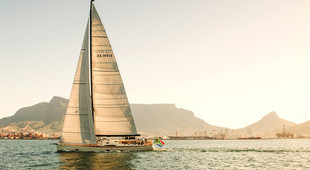 Southern Wind SW82 Flush Deck