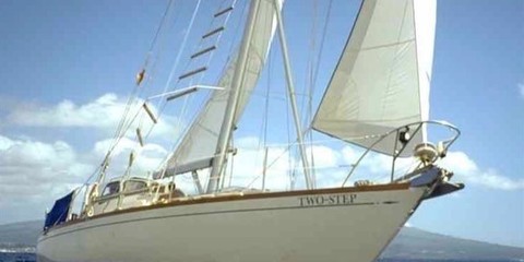 Sparkman & stephens 37