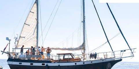 Sparkman & stephens (s&s) 56