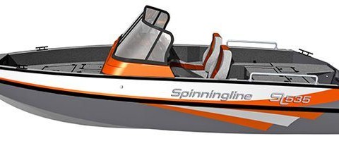 Spinningline 535