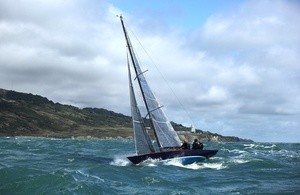 Spirit 37