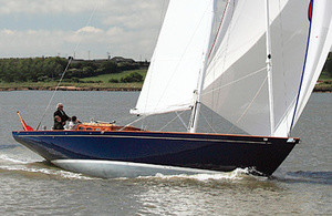 Spirit 50 DH