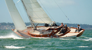 Spirit 56