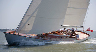 Spirit Classic 76