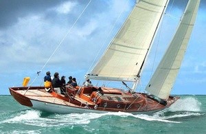 Spirit Nazgul 76 classic