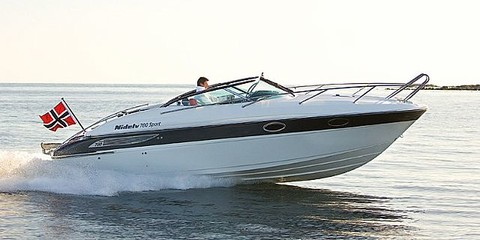 Sport Second-Hand 780