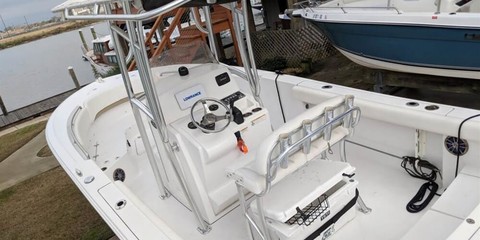 Sportsman heritage s 231