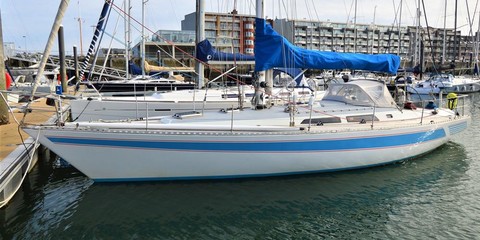 Standfast (design ed dubois) 43