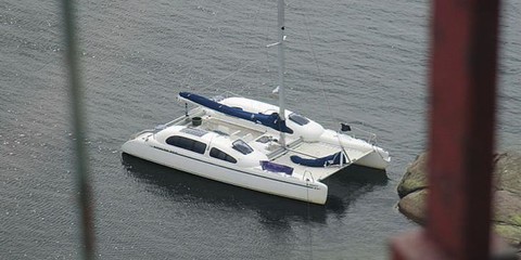 Stanek marine aquilon 800