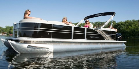 Starcraft Marine Fish CX 21 CF