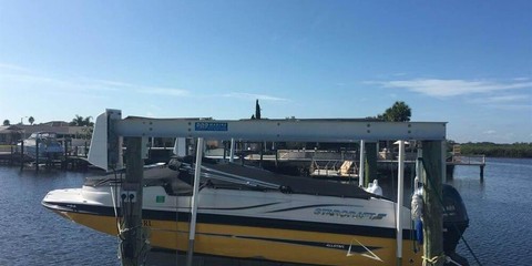 Starcraft Marine 1915