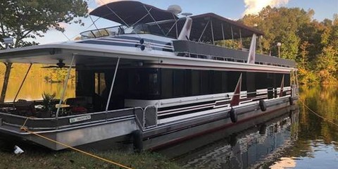 Stardust 18 x 86 widebody