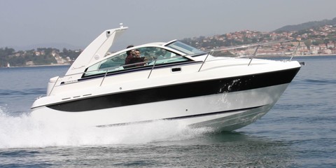 Starfisher Cancun 260 Open