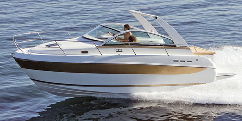 Starfisher Cancun 290 Open