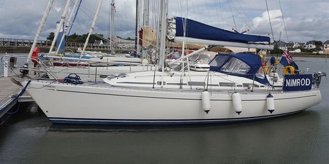 Starlight 35