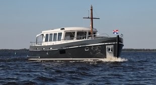 Steeler Explorer 47