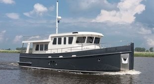 Steeler Explorer 50 PH