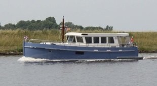 Steeler Explorer 50