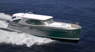 Steeler NG 43 S Offshore