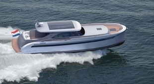 Steeler NG 46 S Offshore